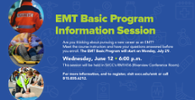 EMT Program Info Session 6-12